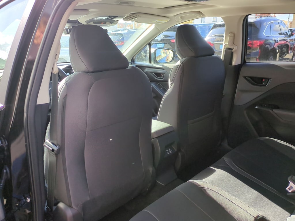 Thumbnail: 2026 Subaru Crosstrek - 13