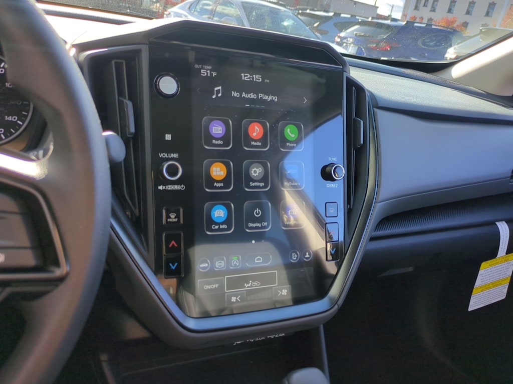 Thumbnail: 2026 Subaru Crosstrek - 15