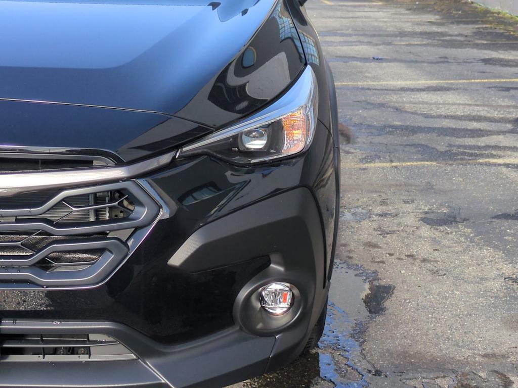 Thumbnail: 2026 Subaru Crosstrek - 25