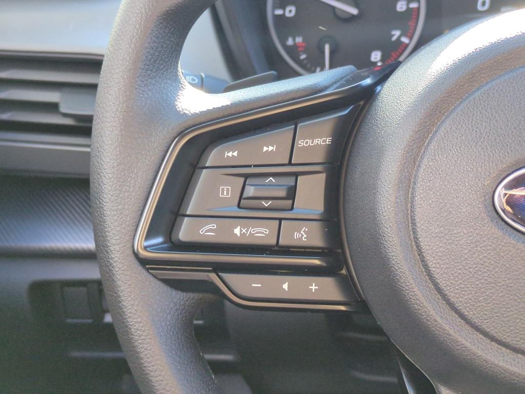 Thumbnail: 2026 Subaru Crosstrek - 31