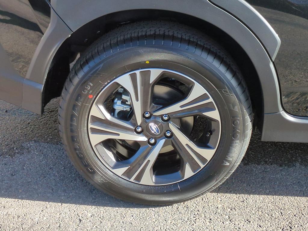 Thumbnail: 2026 Subaru Crosstrek - 8