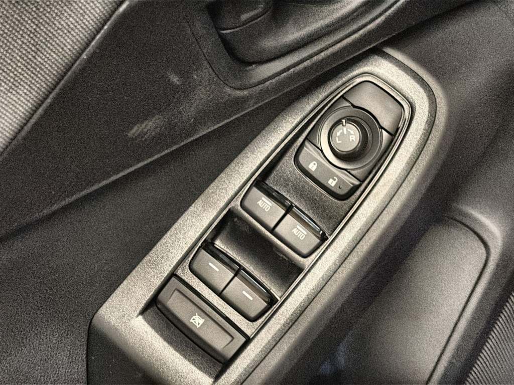 Thumbnail: 2026 Subaru Crosstrek - 28