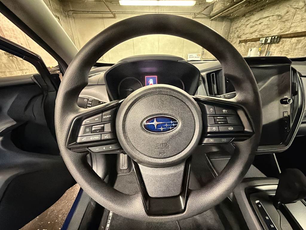 Thumbnail: 2026 Subaru Crosstrek - 8