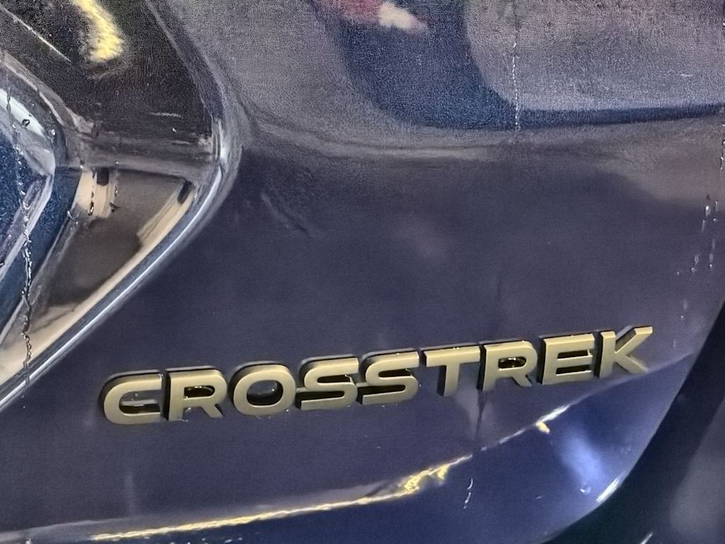 Thumbnail: 2026 Subaru Crosstrek - 27