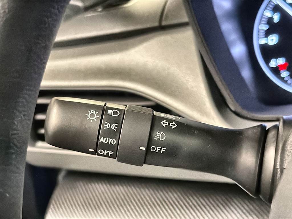 Thumbnail: 2026 Subaru Crosstrek - 35
