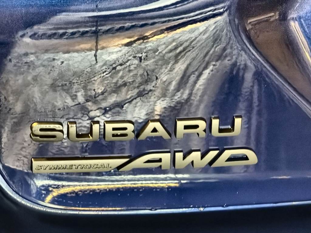 Thumbnail: 2026 Subaru Crosstrek - 5