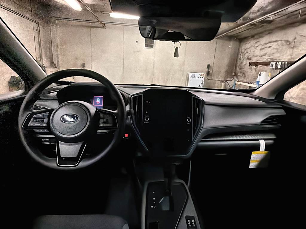 Thumbnail: 2026 Subaru Crosstrek - 2
