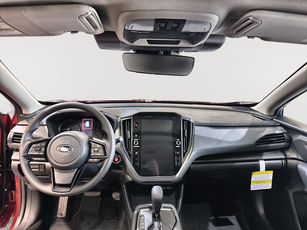 Thumbnail: 2026 Subaru Crosstrek - 8