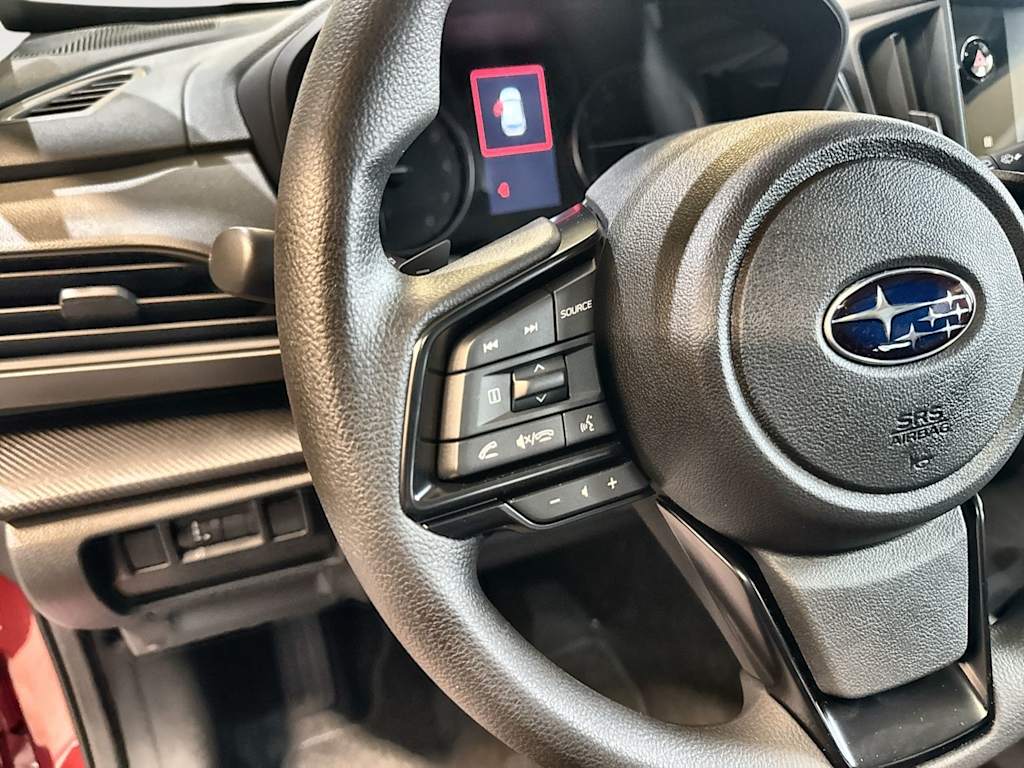 Thumbnail: 2026 Subaru Crosstrek - 32