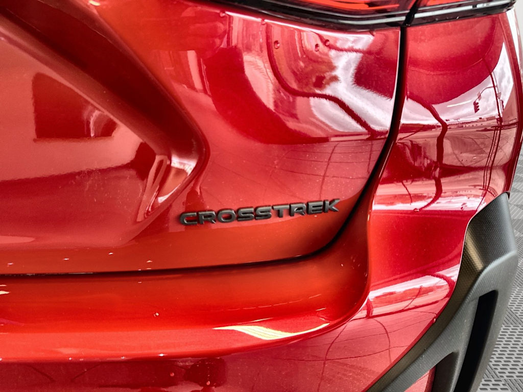 Thumbnail: 2026 Subaru Crosstrek - 26