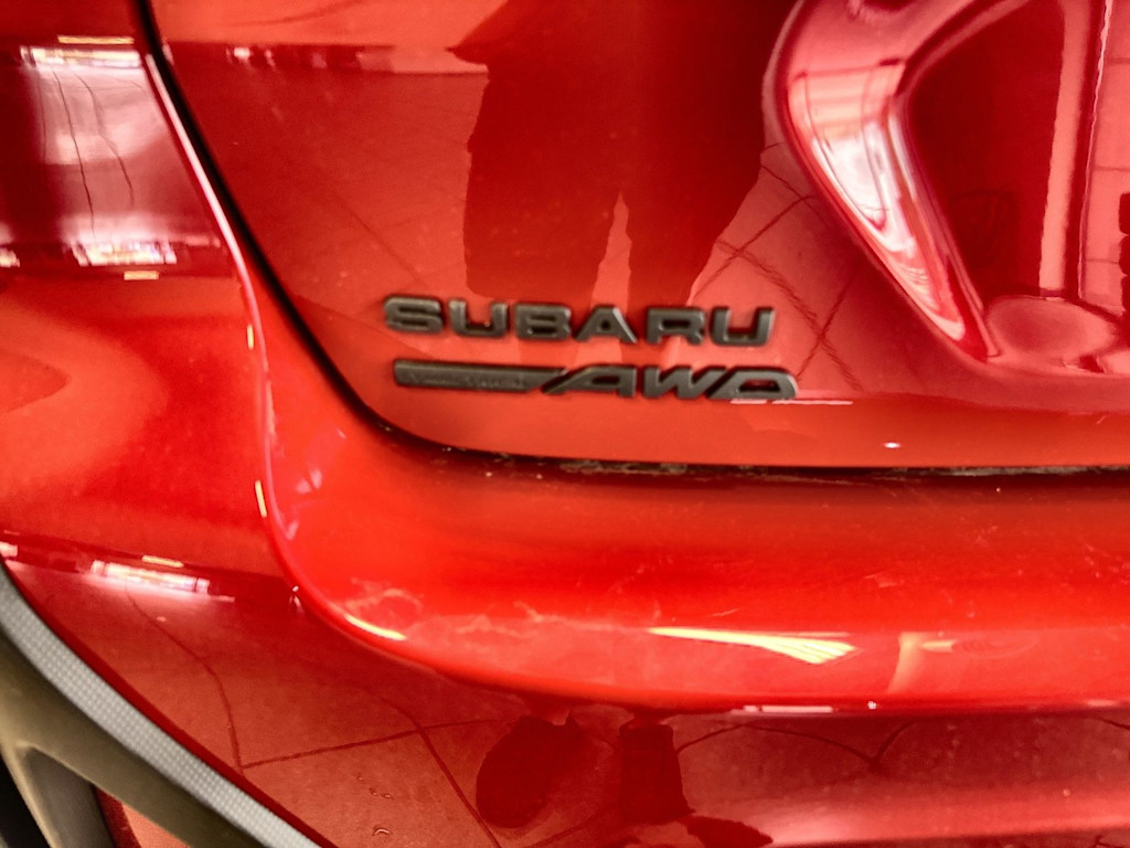 Thumbnail: 2026 Subaru Crosstrek - 5