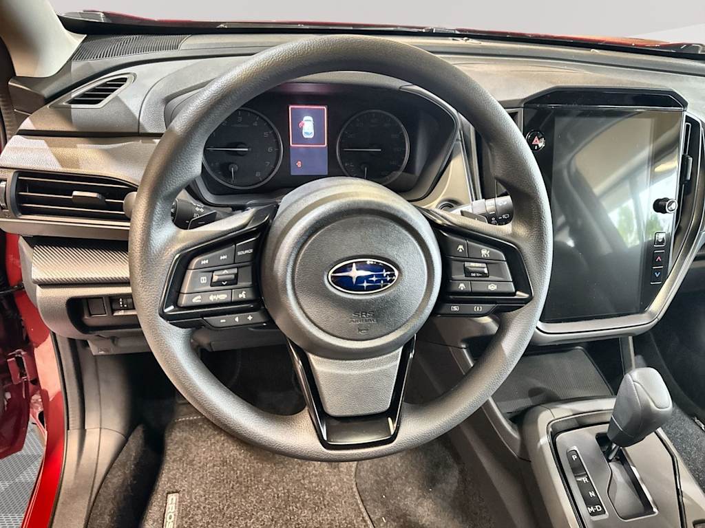 Thumbnail: 2026 Subaru Crosstrek - 12