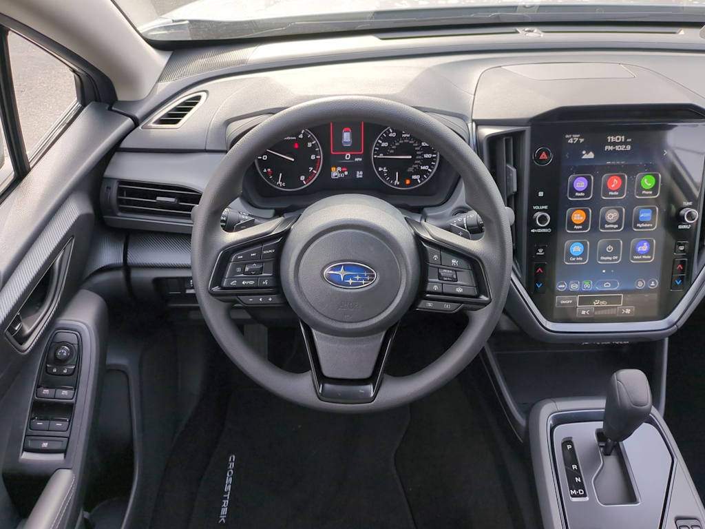 Thumbnail: 2026 Subaru Crosstrek - 14