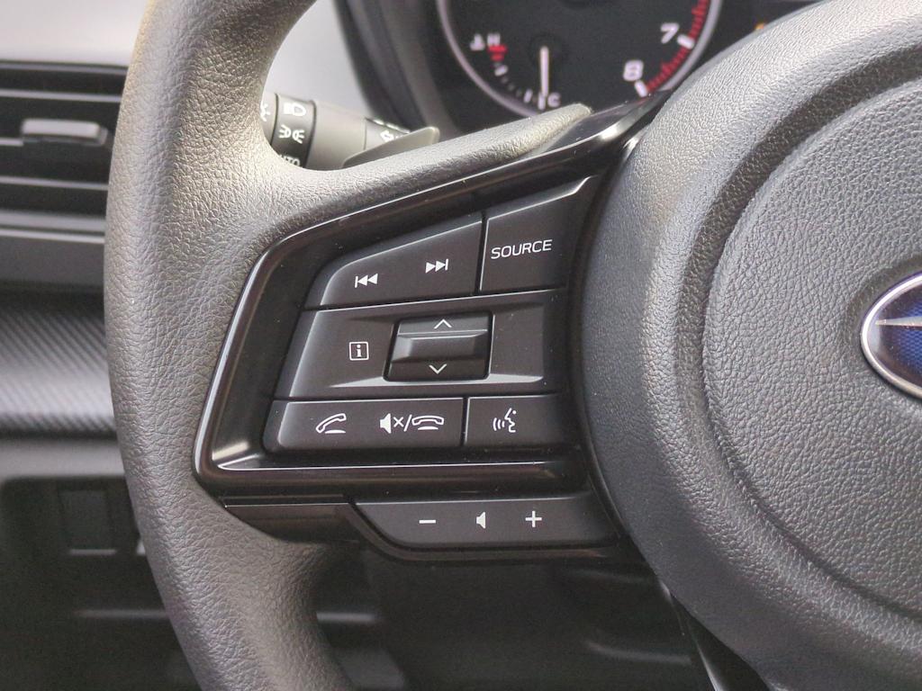 Thumbnail: 2026 Subaru Crosstrek - 30