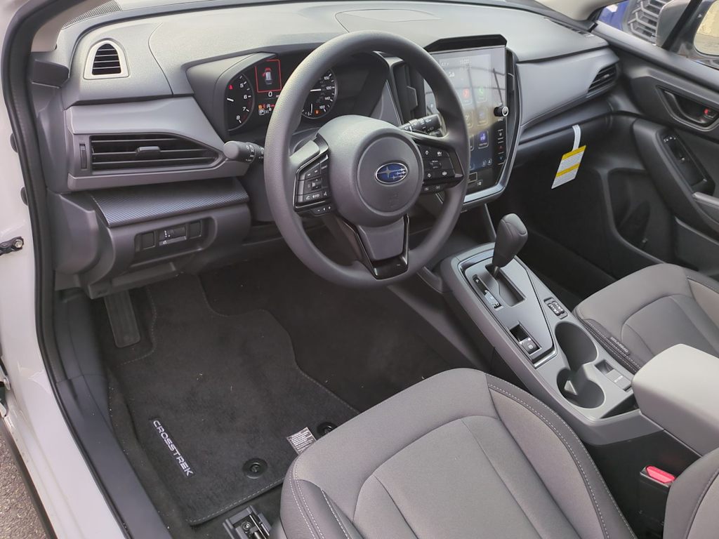 Thumbnail: 2026 Subaru Crosstrek - 2