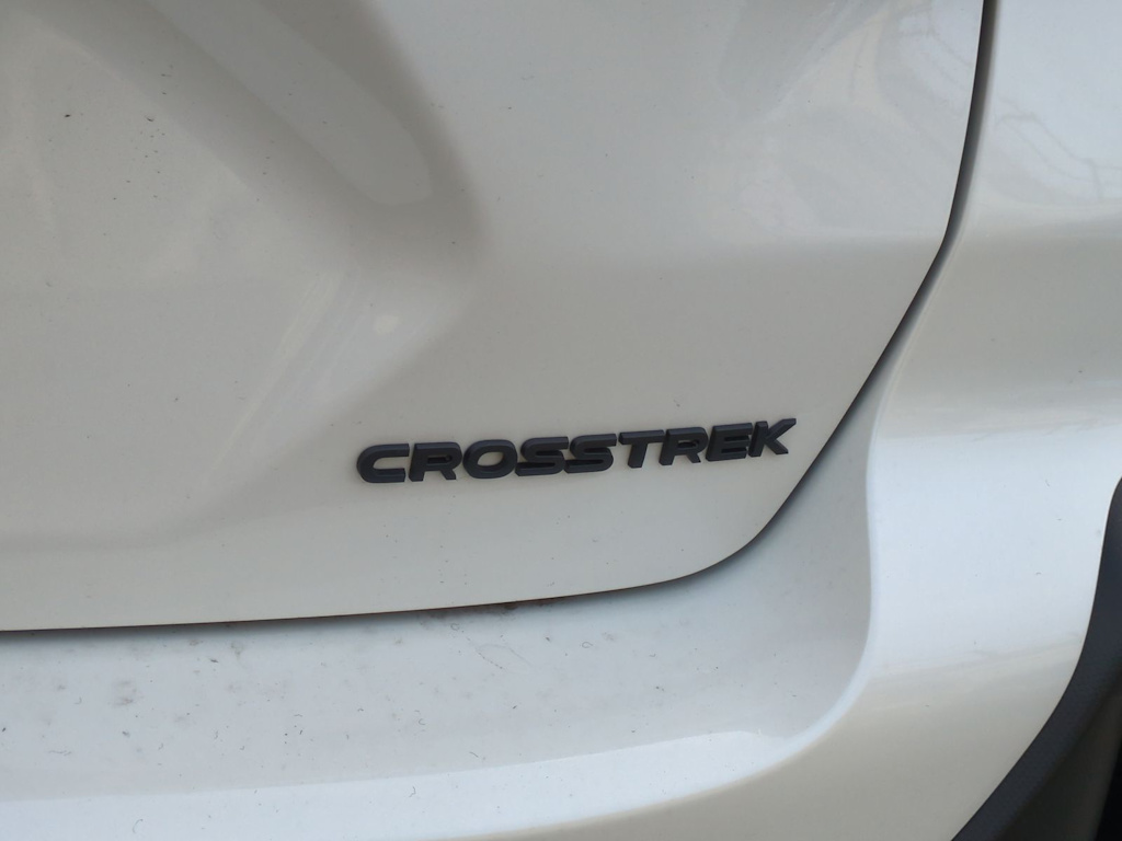Thumbnail: 2026 Subaru Crosstrek - 25