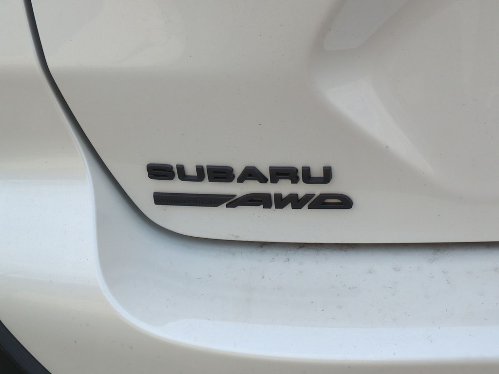 Thumbnail: 2026 Subaru Crosstrek - 7