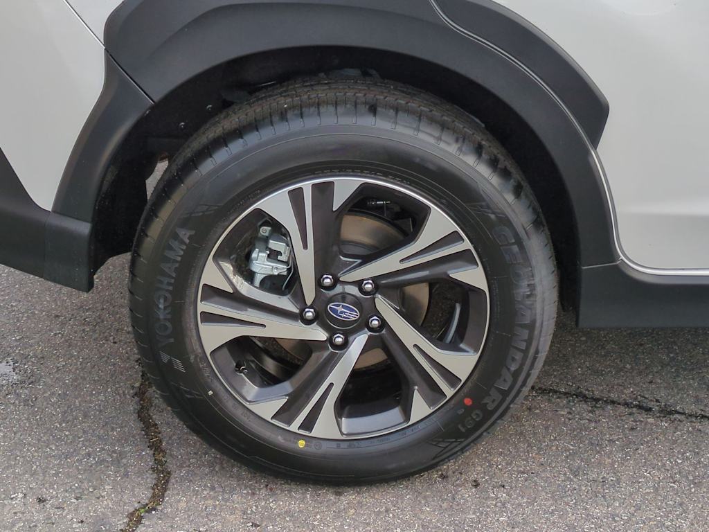 Thumbnail: 2026 Subaru Crosstrek - 8