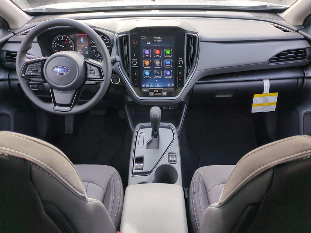 Thumbnail: 2026 Subaru Crosstrek - 10