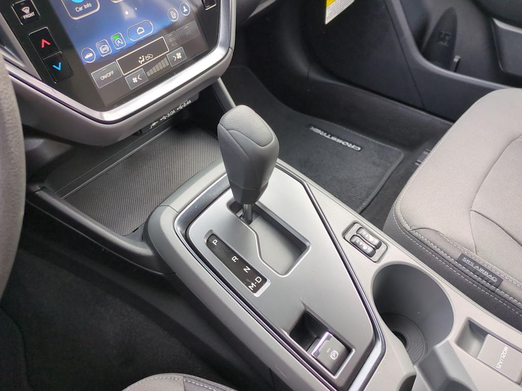Thumbnail: 2026 Subaru Crosstrek - 16