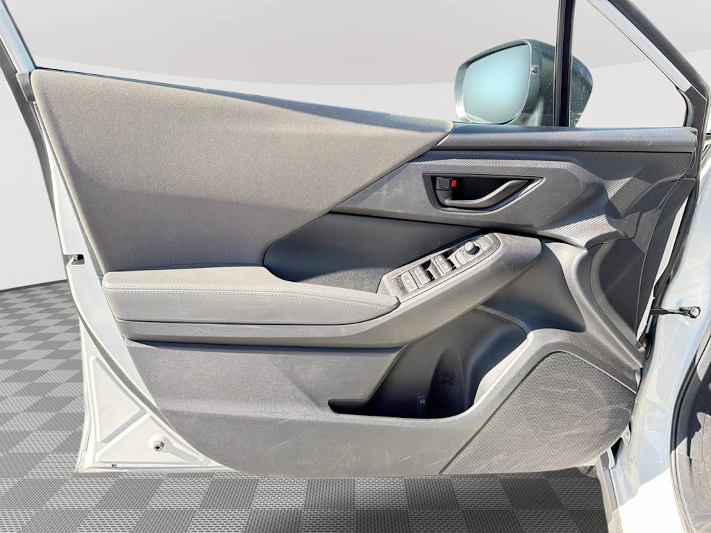 Thumbnail: 2026 Subaru Crosstrek - 23