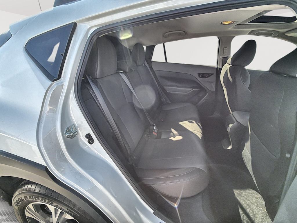 Thumbnail: 2026 Subaru Crosstrek - 28