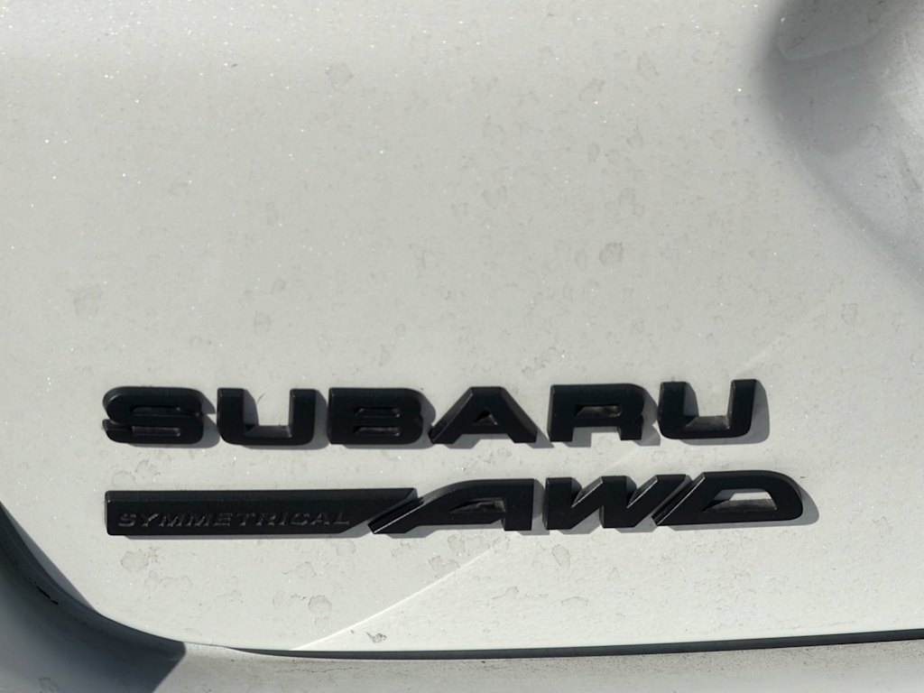 Thumbnail: 2026 Subaru Crosstrek - 7