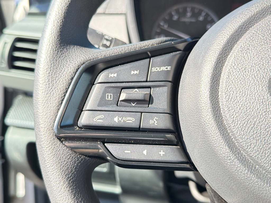 Thumbnail: 2026 Subaru Crosstrek - 31