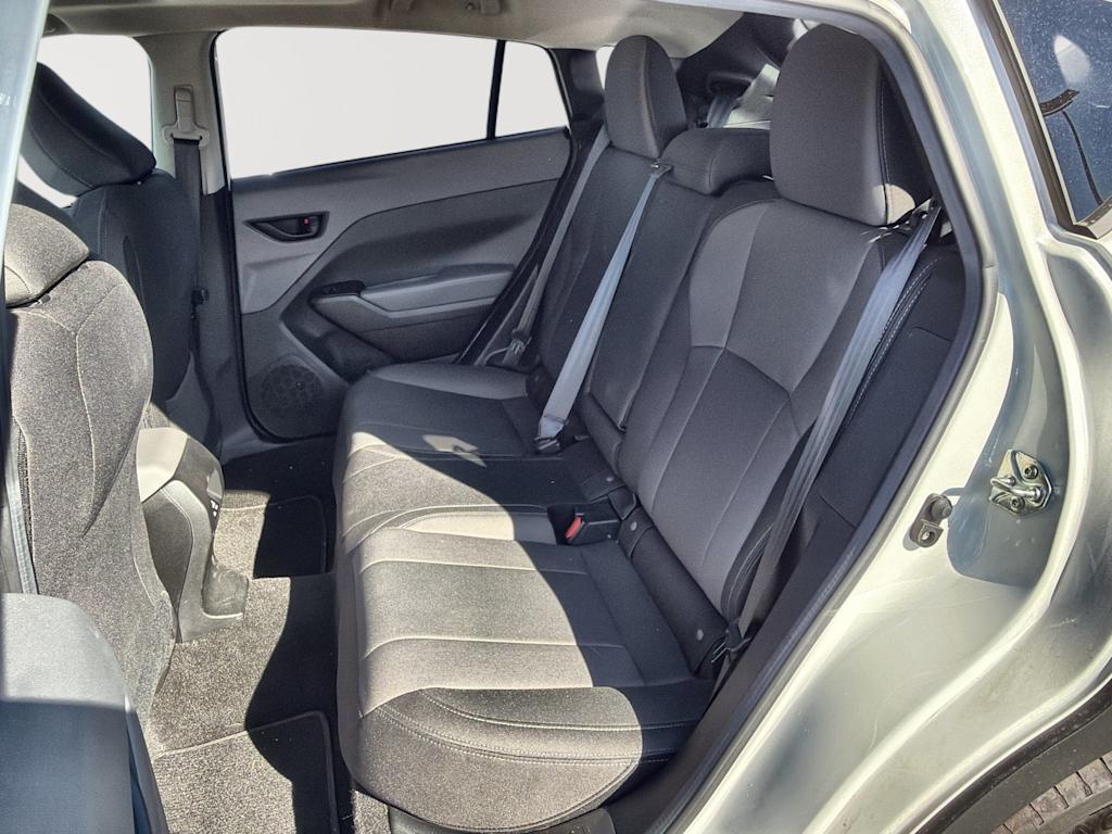 Thumbnail: 2026 Subaru Crosstrek - 13
