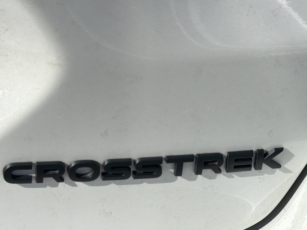 Thumbnail: 2026 Subaru Crosstrek - 25
