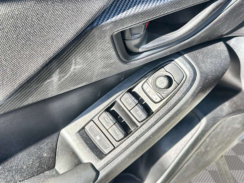 Thumbnail: 2026 Subaru Crosstrek - 26