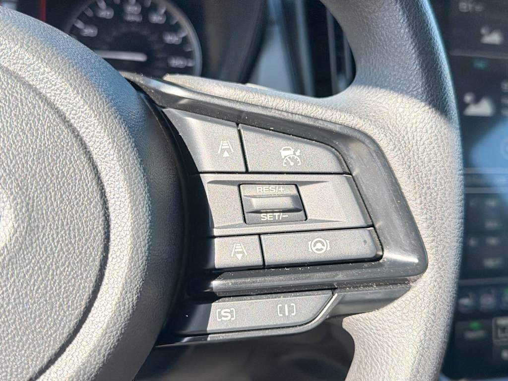 Thumbnail: 2026 Subaru Crosstrek - 32