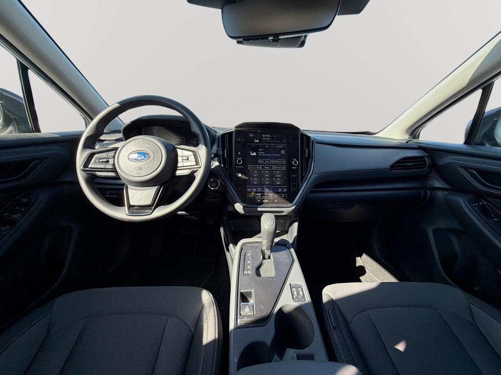 Thumbnail: 2026 Subaru Crosstrek - 2