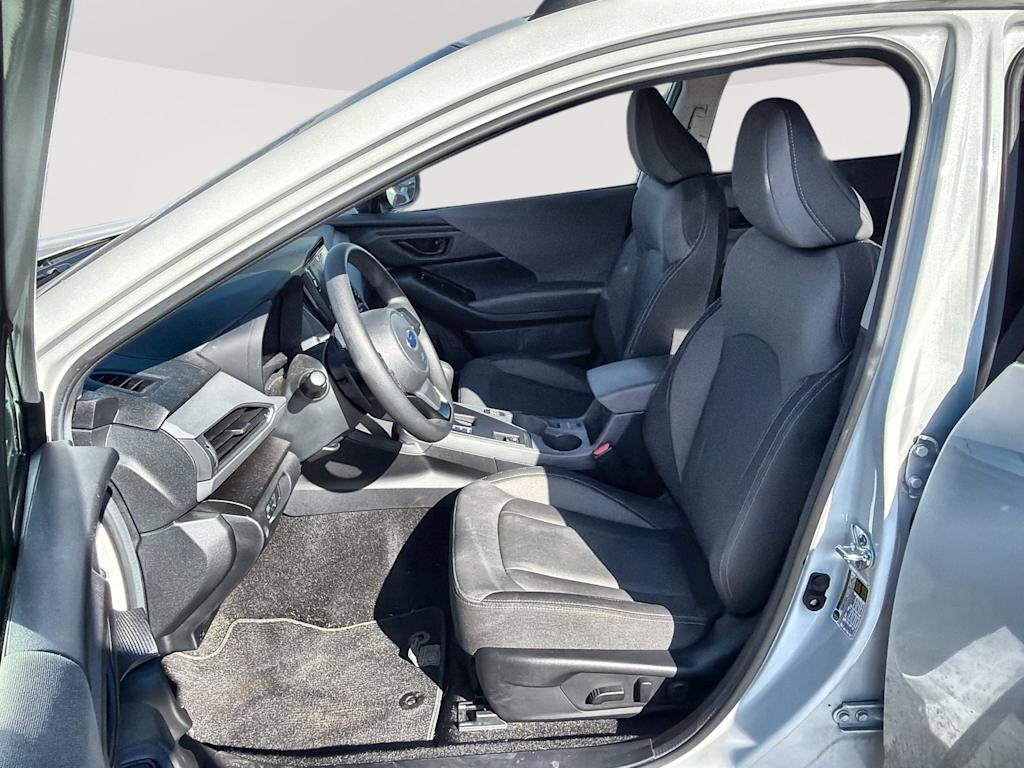 Thumbnail: 2026 Subaru Crosstrek - 11