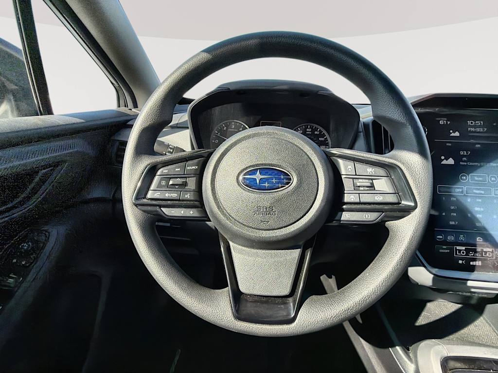 Thumbnail: 2026 Subaru Crosstrek - 10