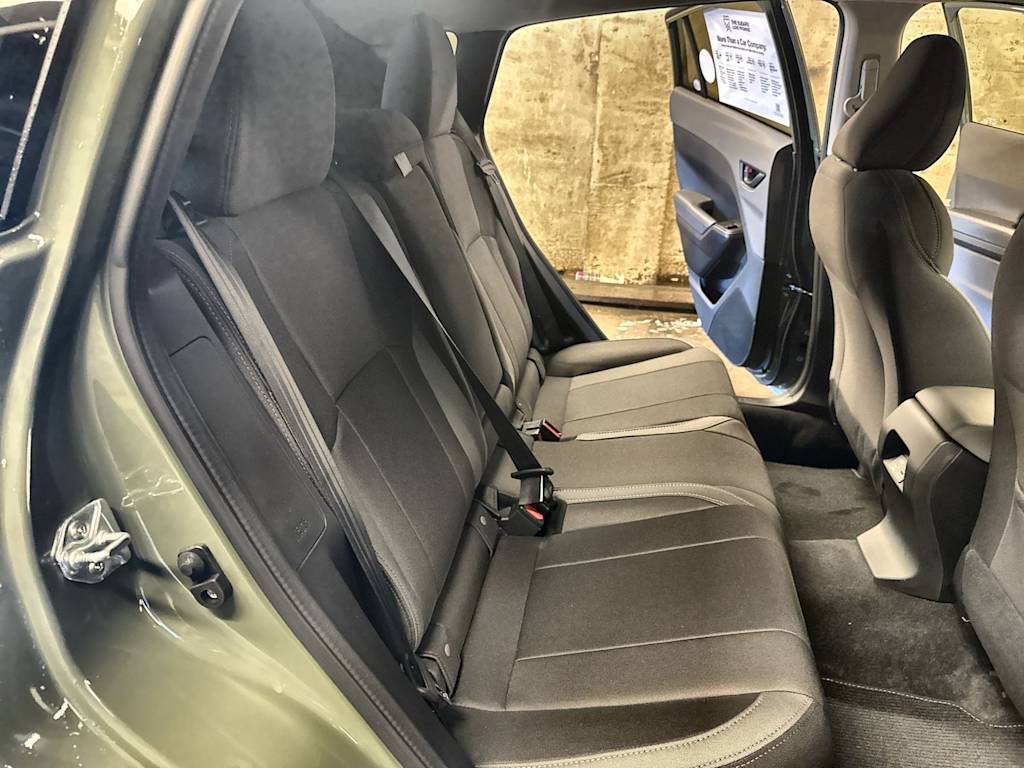 Thumbnail: 2026 Subaru Crosstrek - 10