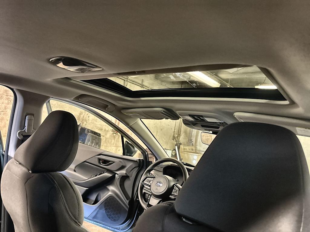 Thumbnail: 2026 Subaru Crosstrek - 30