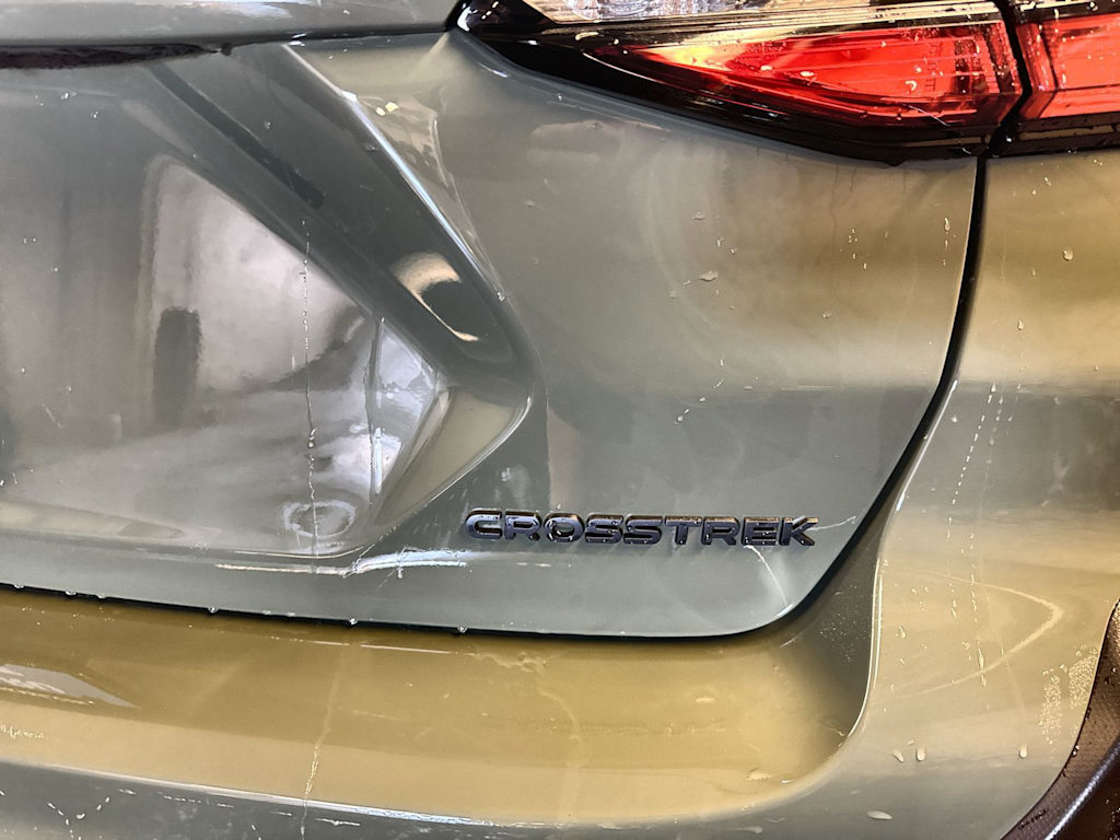 Thumbnail: 2026 Subaru Crosstrek - 26