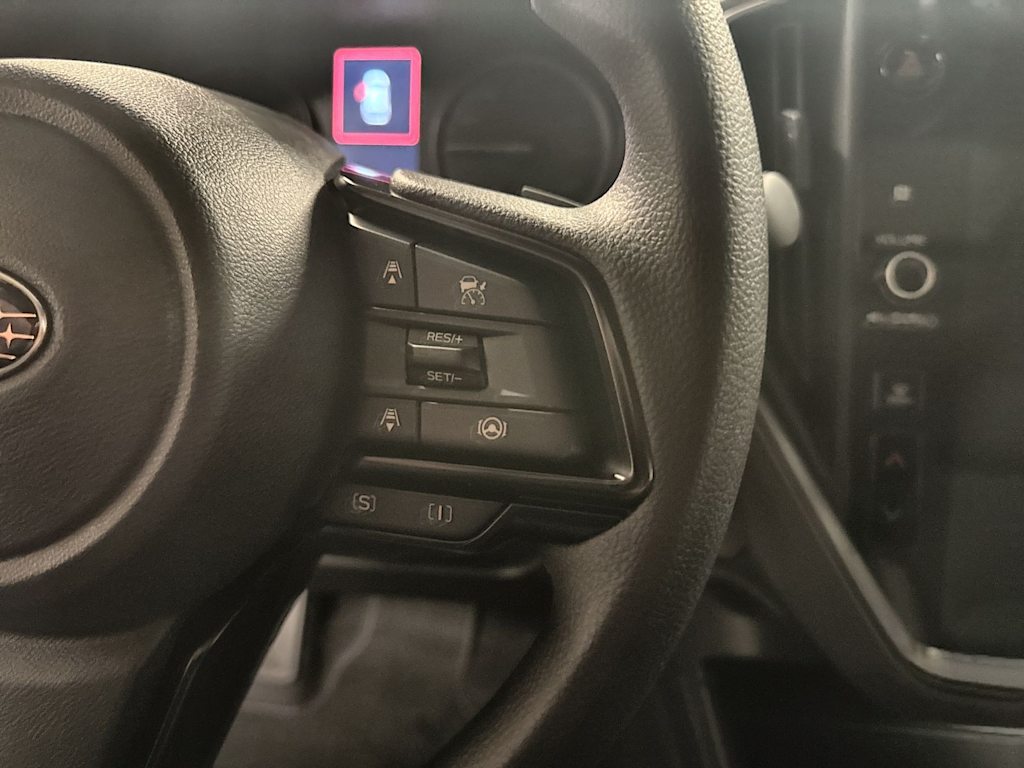 Thumbnail: 2026 Subaru Crosstrek - 33