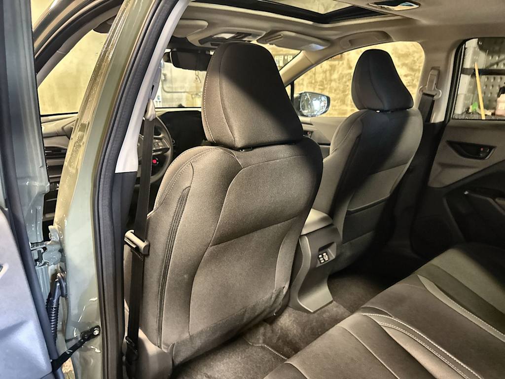 Thumbnail: 2026 Subaru Crosstrek - 11