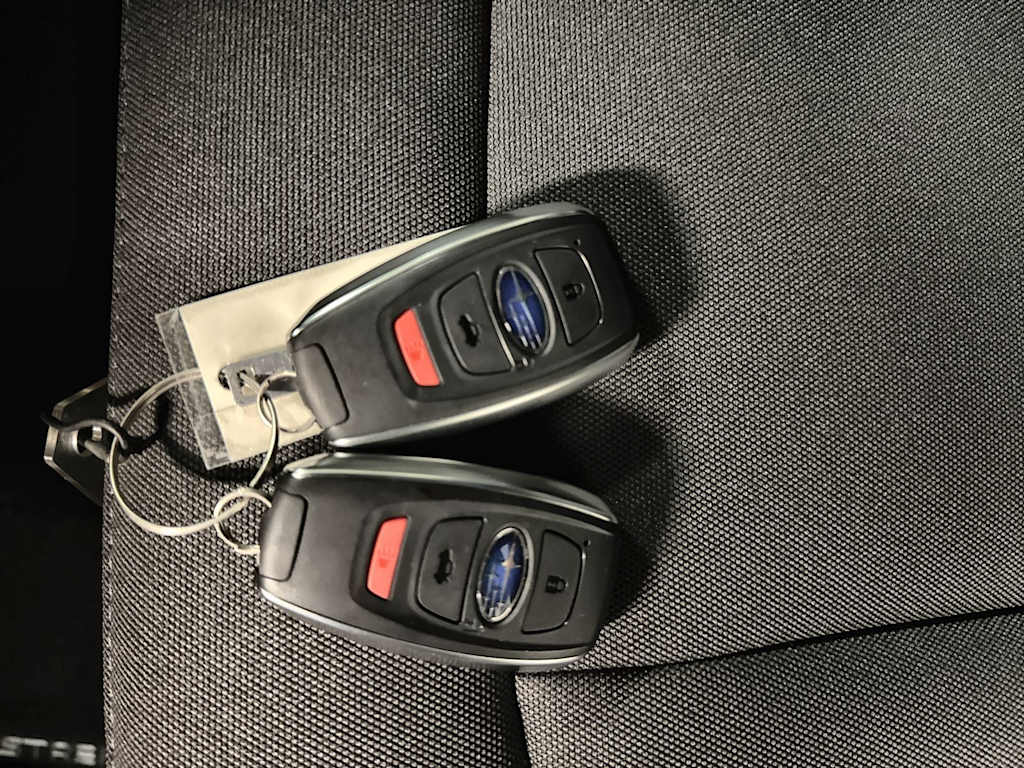 Thumbnail: 2026 Subaru Crosstrek - 16