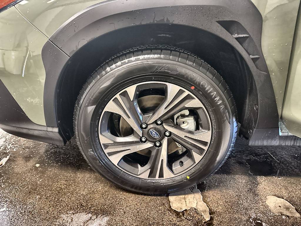 Thumbnail: 2026 Subaru Crosstrek - 6