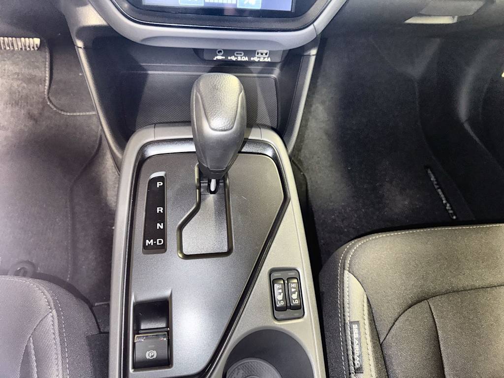 Thumbnail: 2026 Subaru Crosstrek - 13