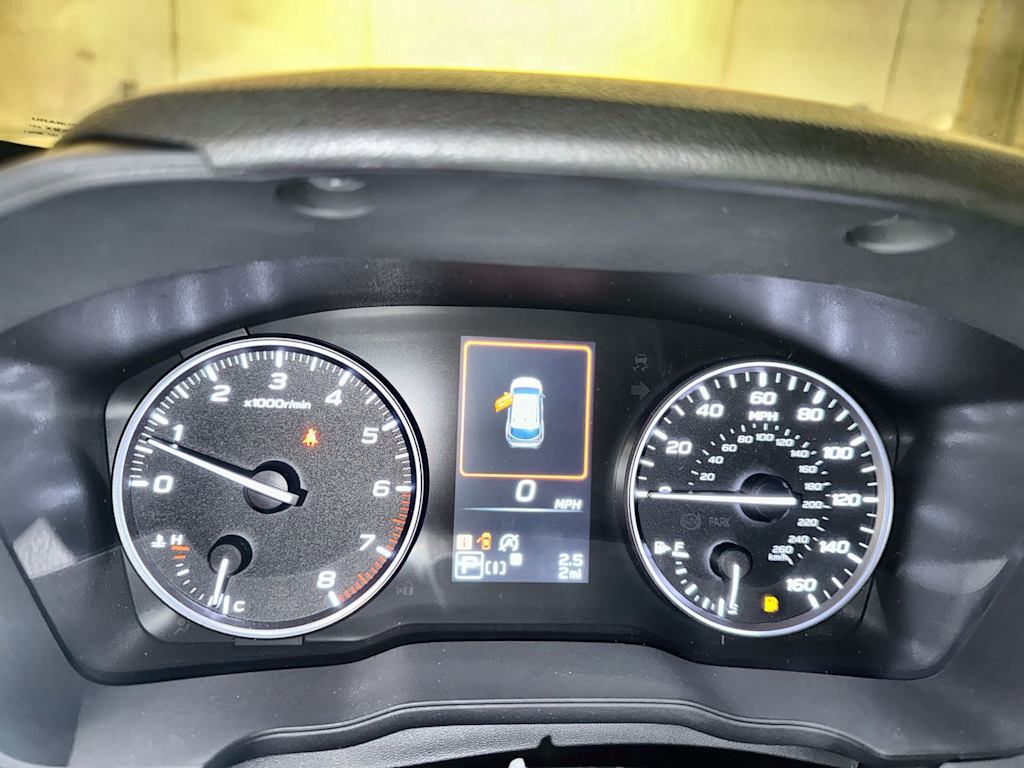 Thumbnail: 2026 Subaru Crosstrek - 14