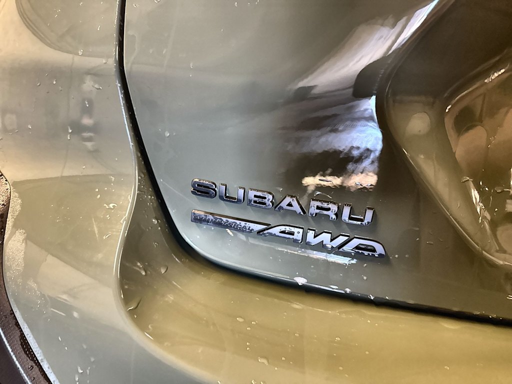 Thumbnail: 2026 Subaru Crosstrek - 5