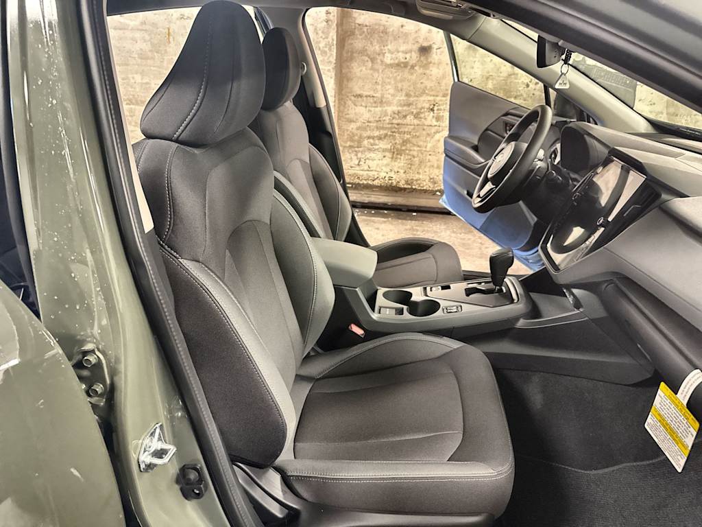 Thumbnail: 2026 Subaru Crosstrek - 31