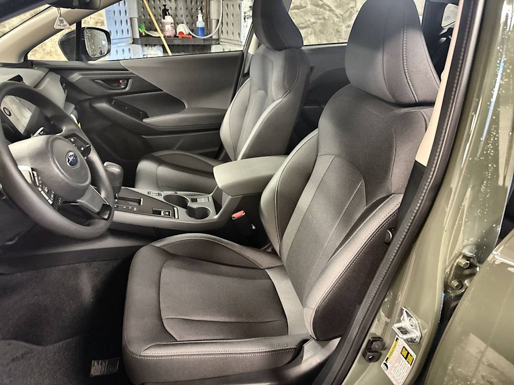 Thumbnail: 2026 Subaru Crosstrek - 9