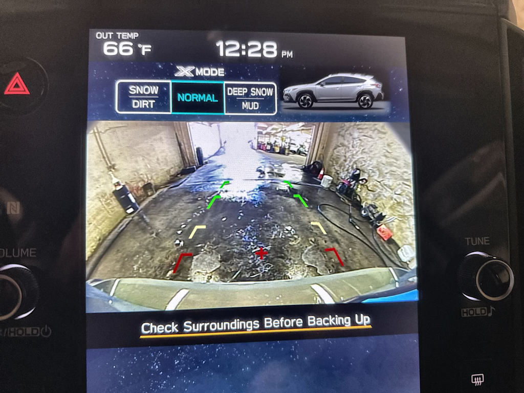 Thumbnail: 2026 Subaru Crosstrek - 12