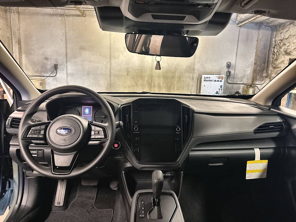 Thumbnail: 2026 Subaru Crosstrek - 2