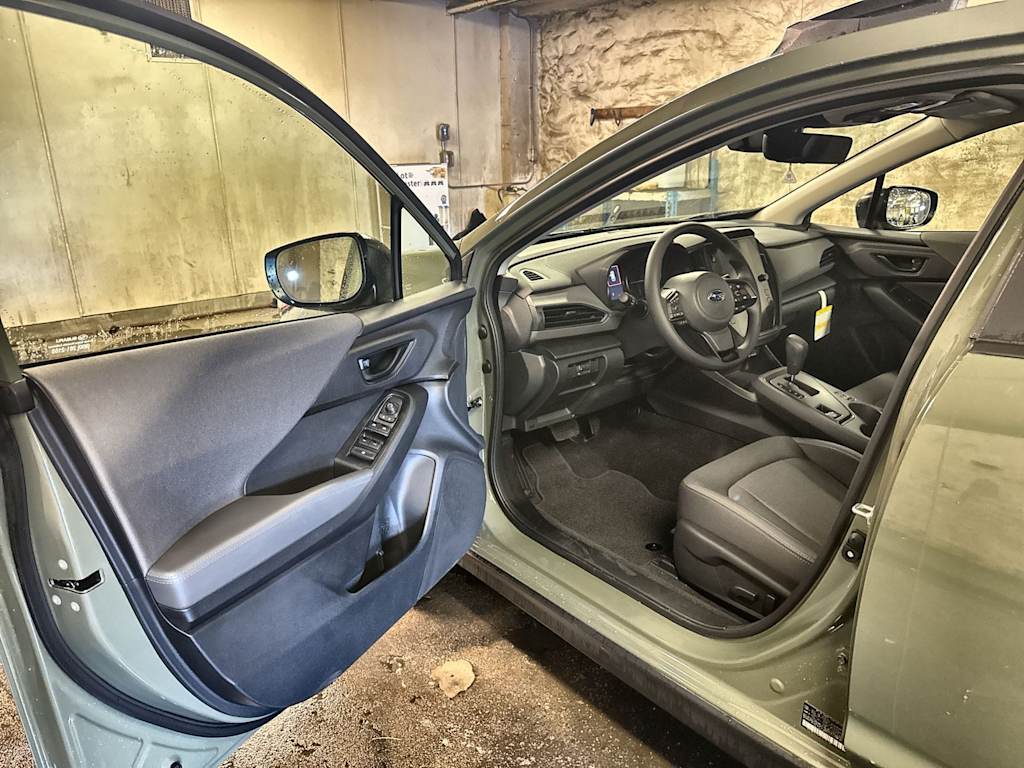 Thumbnail: 2026 Subaru Crosstrek - 24